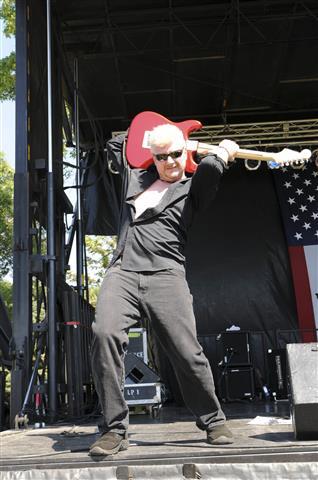 Taste of Lombard